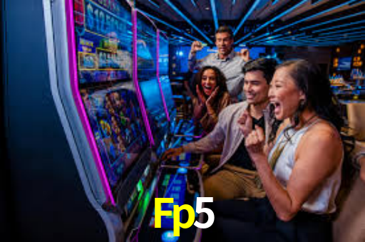 Exclusive Games Fp5